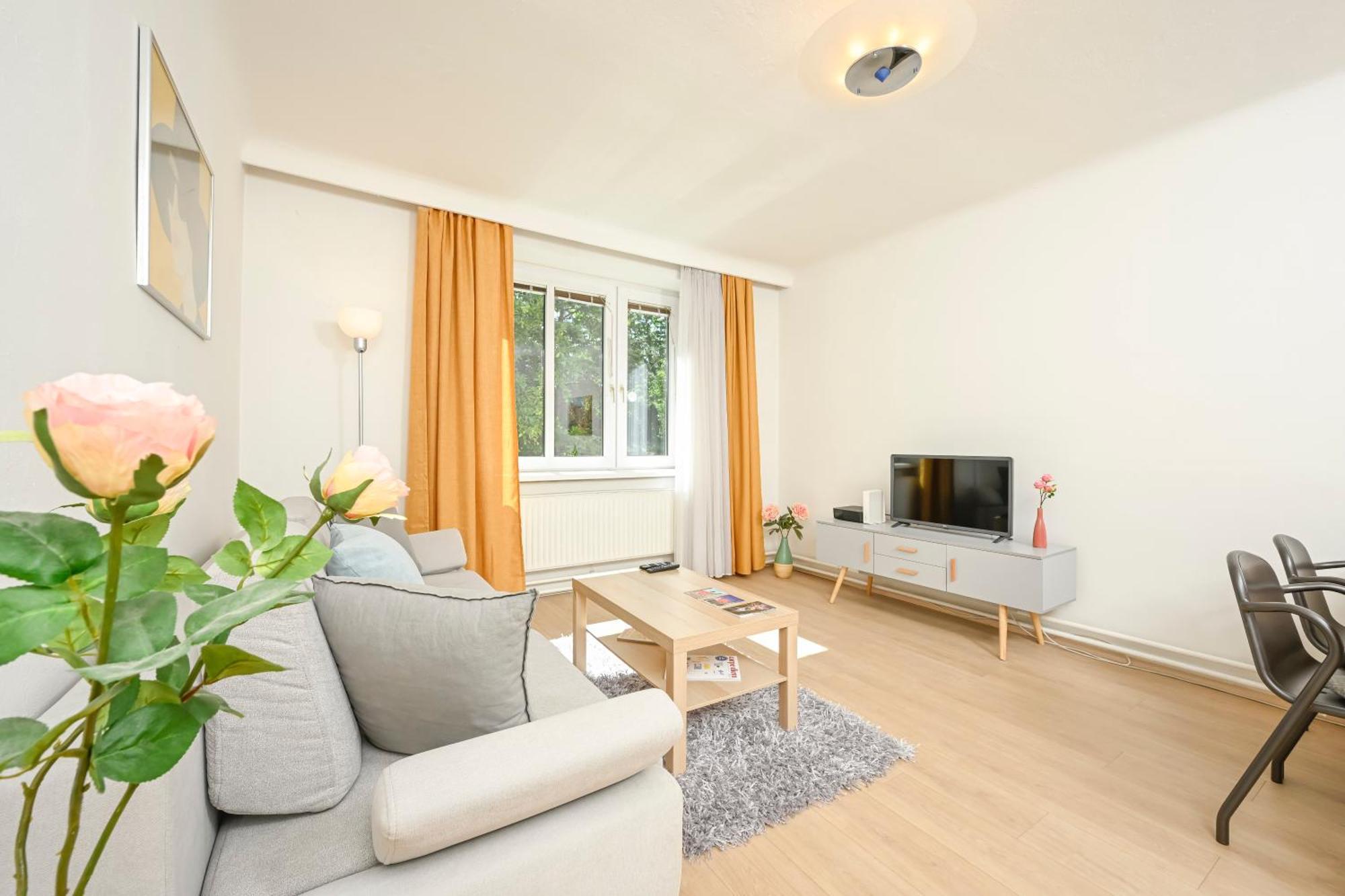 Szene By Ichbucheat Apartment *