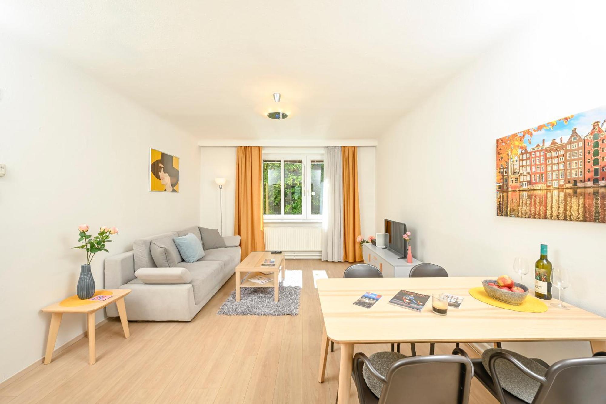 Szene By Ichbucheat Apartment