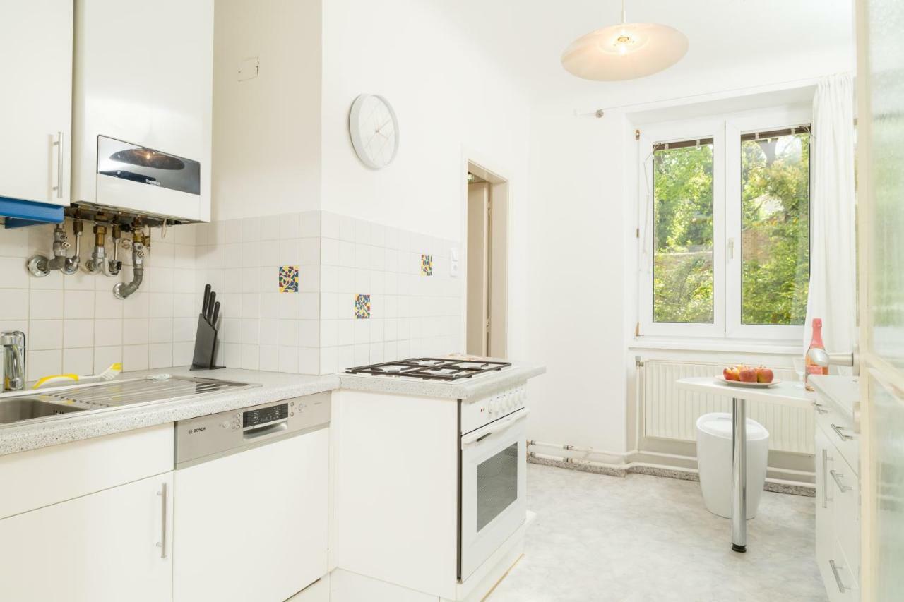 Szene By Ichbucheat Apartment *